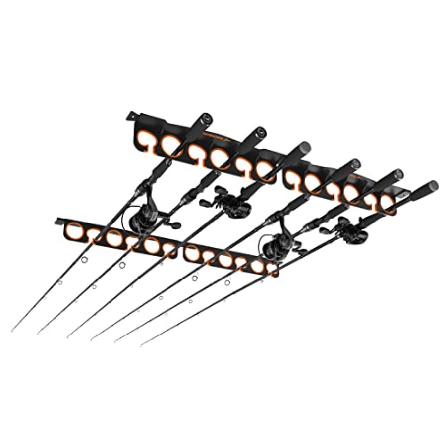 SafeGuard Fishing Rod Holder f - Fishing Rod Rack recensie en prijs