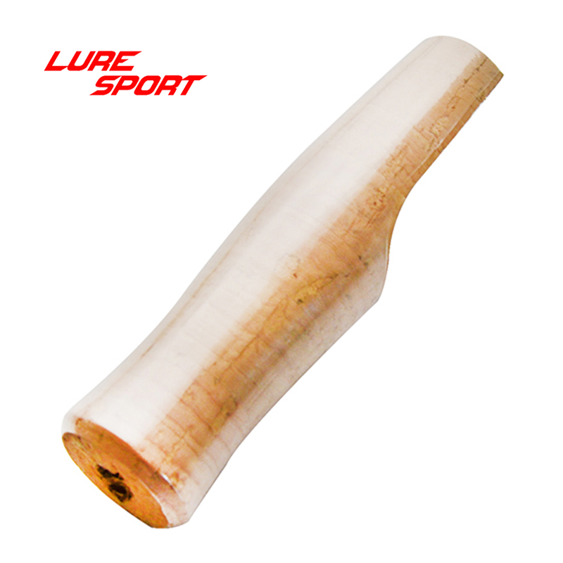 LureSport  2pcs Cork Grip 10cm - Fishing Rod Building Kit recensie en prijs