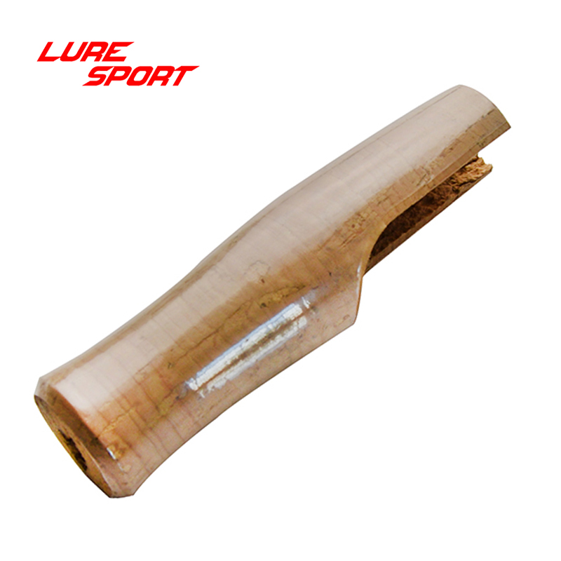 LureSport  2pcs Cork Grip 10cm - Fishing Rod Building Kit recensie en prijs