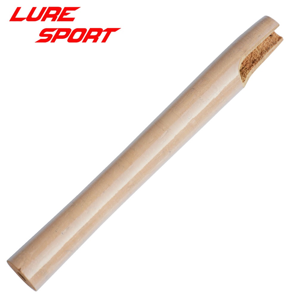 LureSport  2pcs Cork Grip 10cm - Fishing Rod Building Kit recensie en prijs
