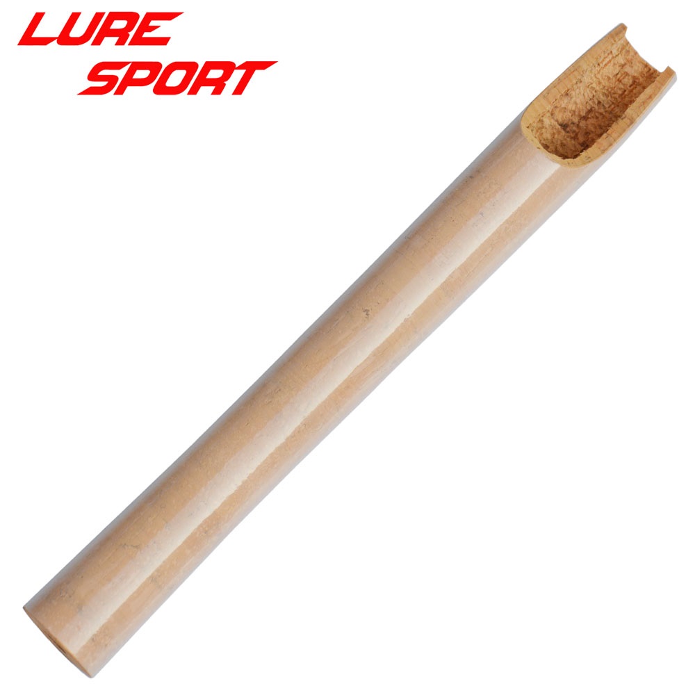 LureSport  2pcs Cork Grip 10cm - Fishing Rod Building Kit recensie en prijs