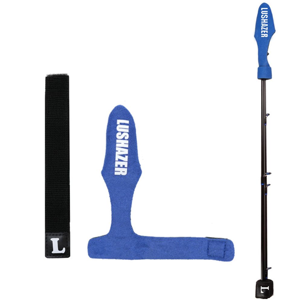 Magic Cable Band Belt Elastic  - Fishing Rod Case recensie en prijs