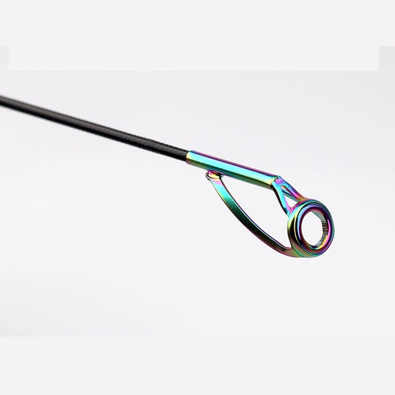  Anti-Tangle Top Ring Sharp Ri - Fishing Rod Travel recensie en prijs