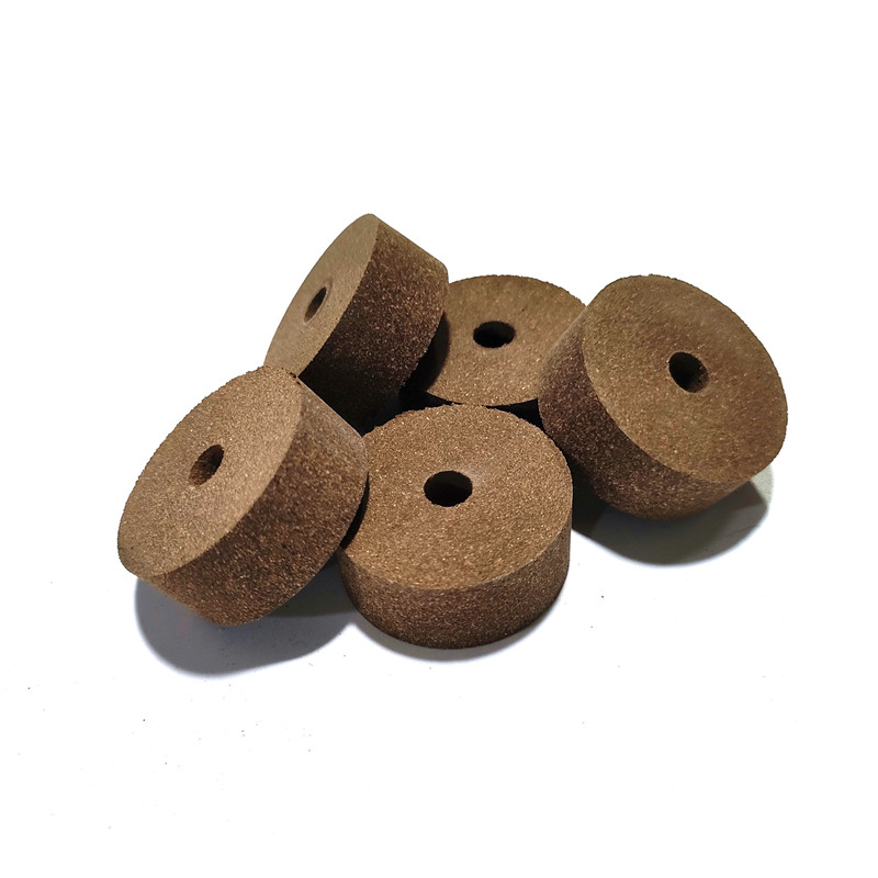 Rubber Cork Ring, Fishing Rod  - Fishing Rod Repair Kit recensie en prijs