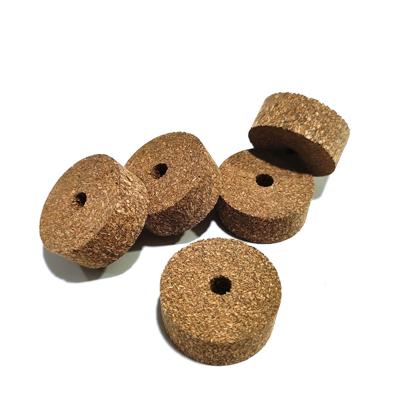 Rubber Cork Ring, Fishing Rod  - Fishing Rod Repair Kit recensie en prijs