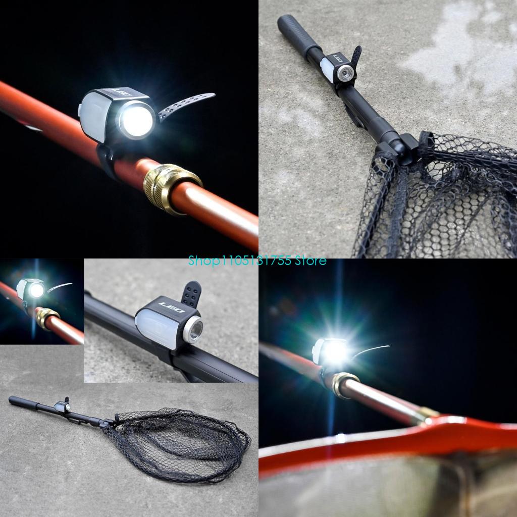 K0EF Waterproof Fishing Tear R - Fishing Rod Repair Kit recensie en prijs