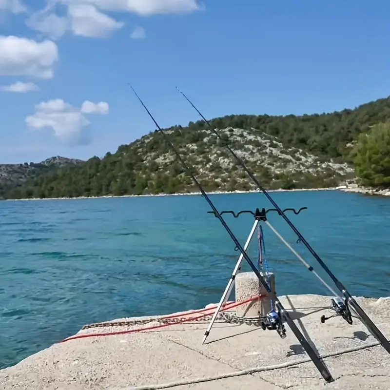 1PC Fishing Sea Rod Bracket Al - Fishing Rod Casting recensie en prijs