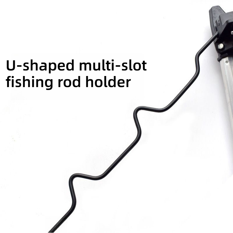 1PC Fishing Sea Rod Bracket Al - Fishing Rod Casting recensie en prijs