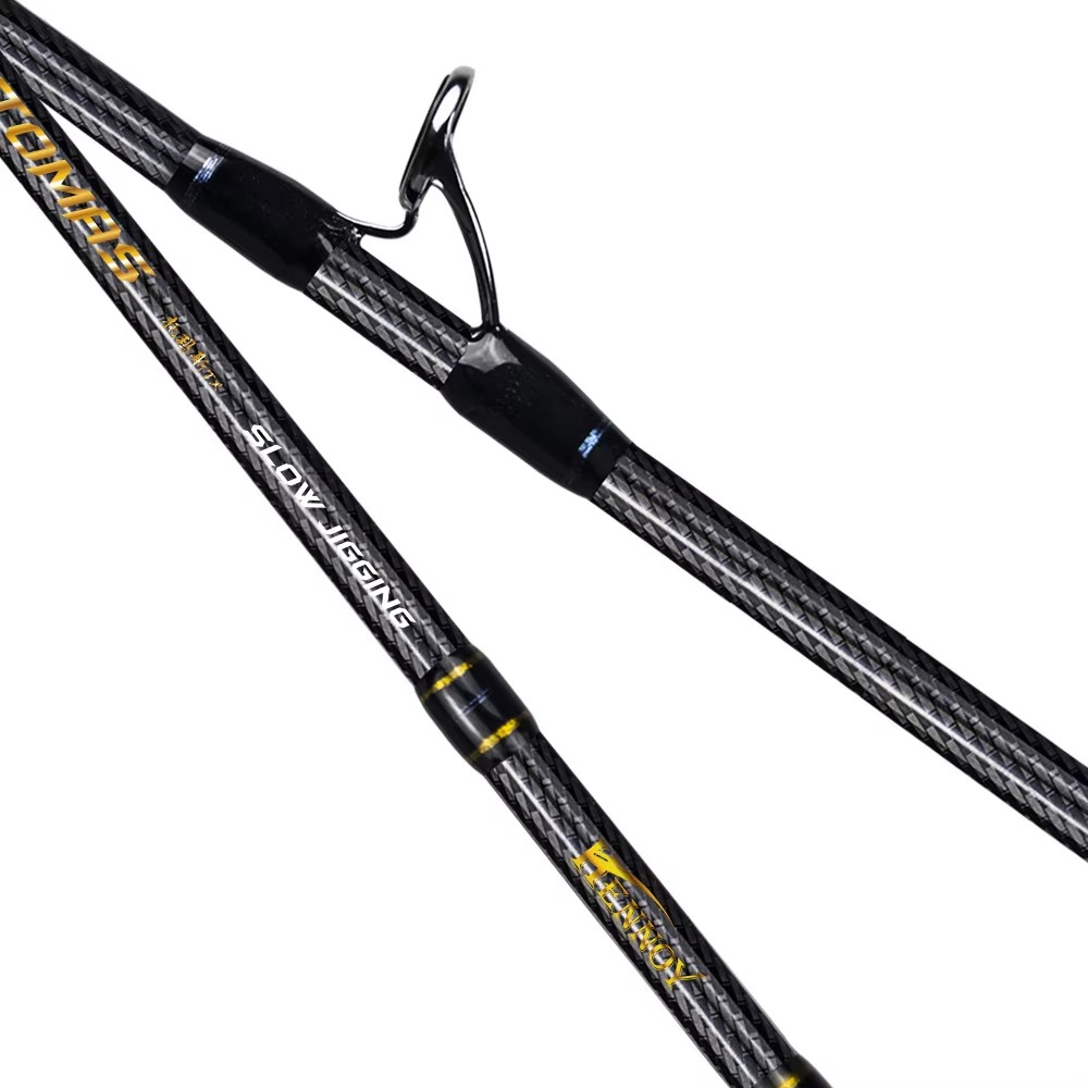 Wholesale  High Carbon Slow Ji - Fishing Rod Casting recensie en prijs
