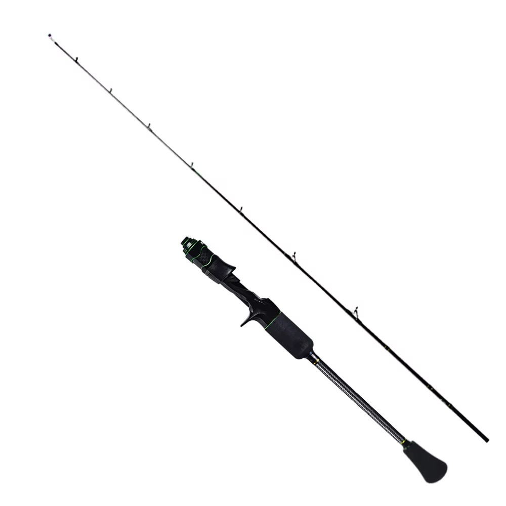 Wholesale  High Carbon Slow Ji - Fishing Rod Casting recensie en prijs