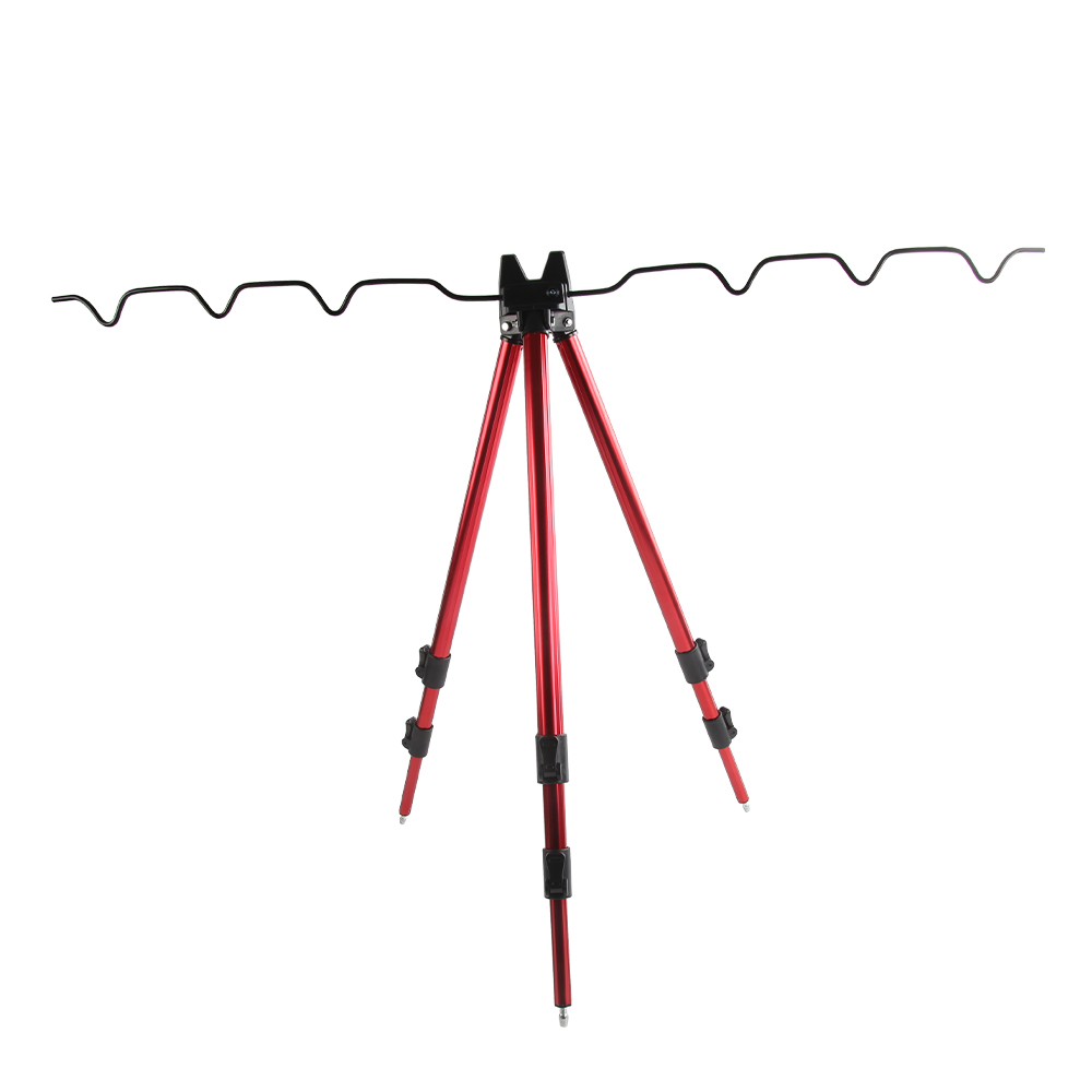 Telescopic Aluminum Alloy Fish - Fishing Rod Casting recensie en prijs