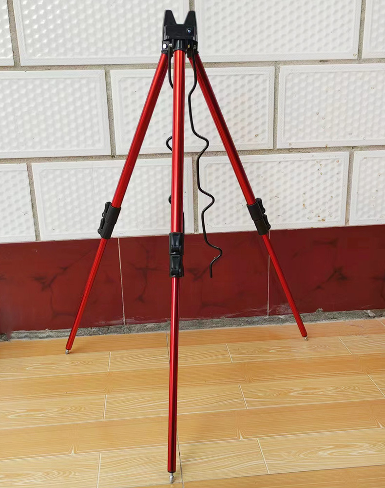 Telescopic Aluminum Alloy Fish - Fishing Rod Casting recensie en prijs