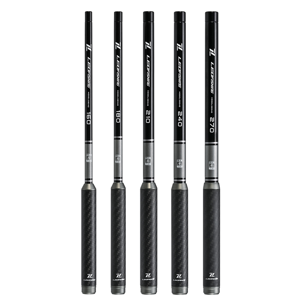 Ultralight Carbon Fiber  For M - Fishing Rod Carbon Fiber recensie en prijs