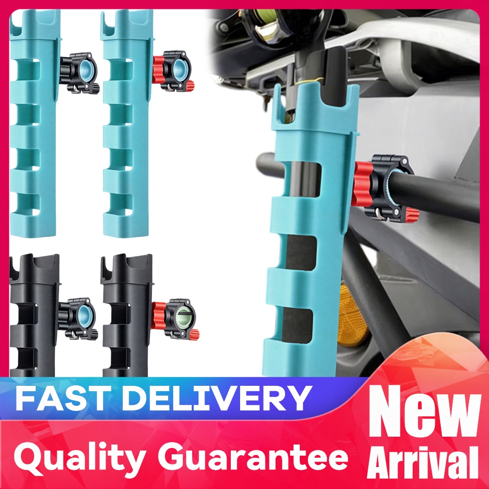 1Pcs 17-24mm Adjustable Rod Ra - Fishing Rod Rack recensie en prijs