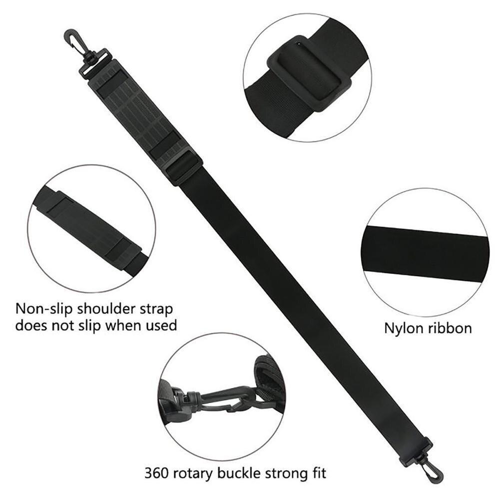 Fishing Rod Carrying Strap Sli - Fishing Rod Repair Kit recensie en prijs