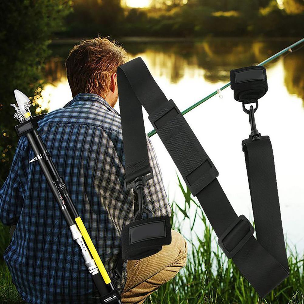 Fishing Rod Carrying Strap Sli - Fishing Rod Repair Kit recensie en prijs