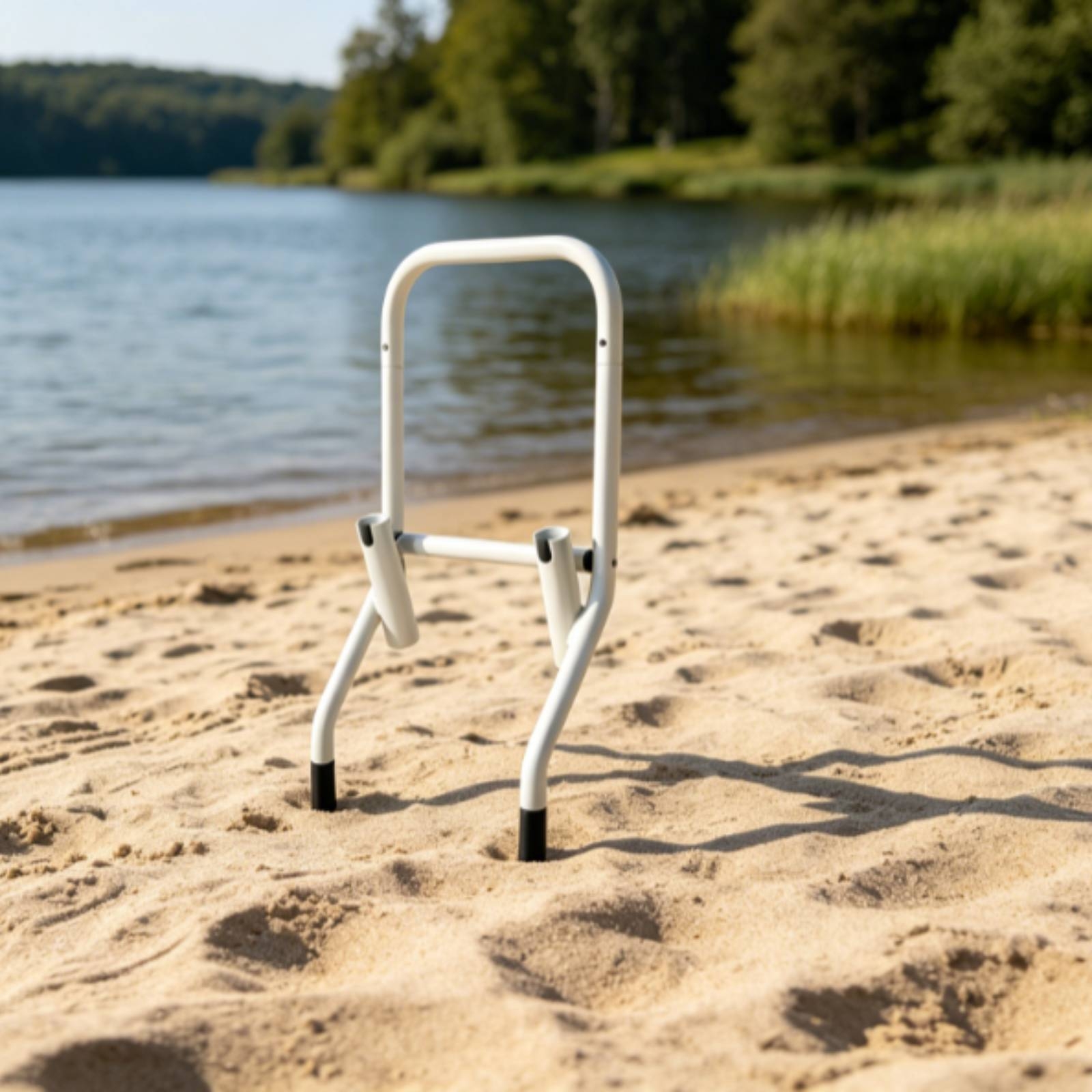 Fishing Rod Holder with Socket - Fishing Rod Holder recensie en prijs