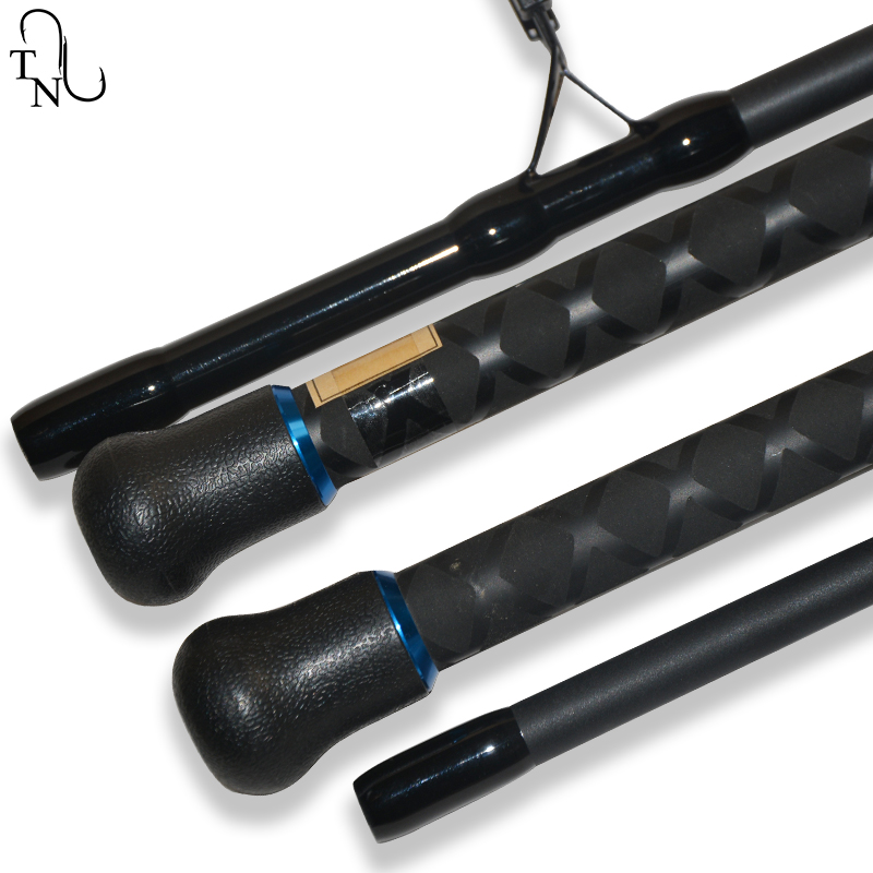 TN06-1 Durable Butt End Butt C - Fishing Rod Building Kit recensie en prijs