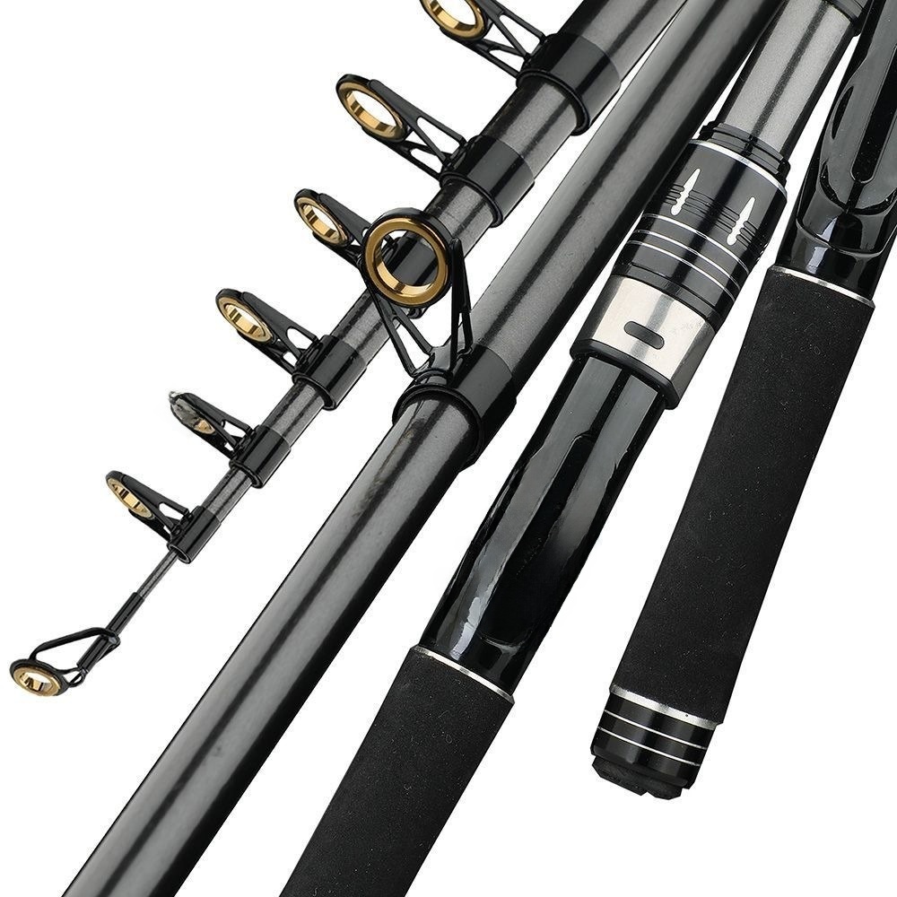 30T Carbon Fiber Retractable F - Fishing Rod Tip Replacement recensie en prijs