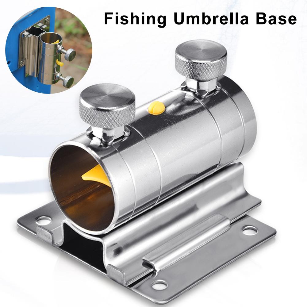 Adjustable Fishing Box Umbrell - Fishing Rod Case recensie en prijs