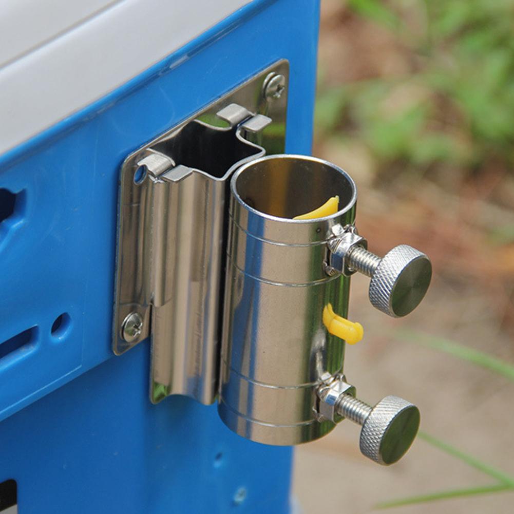 Adjustable Fishing Box Umbrell - Fishing Rod Case recensie en prijs