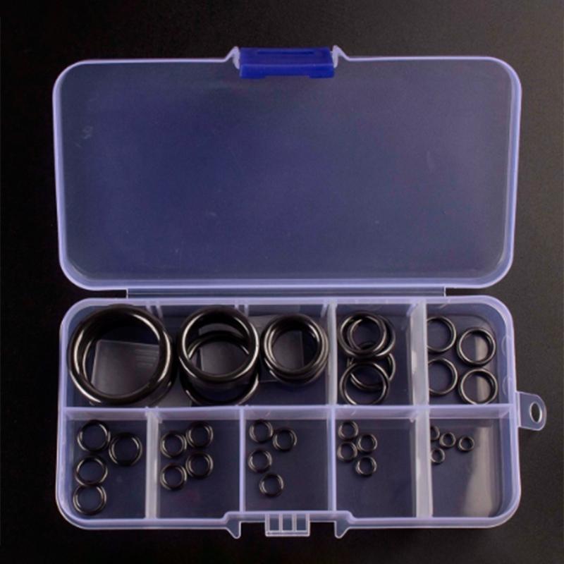 652F 40Pcs Fishing Rod Ceramic - Fishing Rod Tip Replacement recensie en prijs